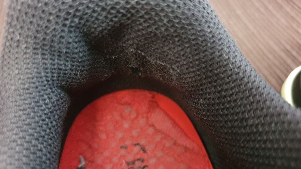 Adidas Nike Air Force 1 React originali măsura 36