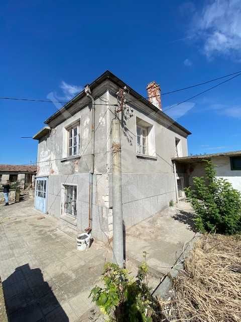 Продава се Къща в с. Шишманци, Област Пловдив - 110 кв.м за 346 €/кв.м - Снимка #4