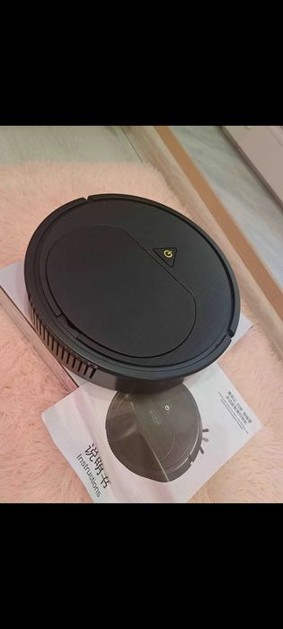 Продавасе прахосмукачка чисто нова не изпозвана !