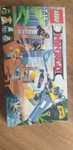 Lego Ninjago -Movie