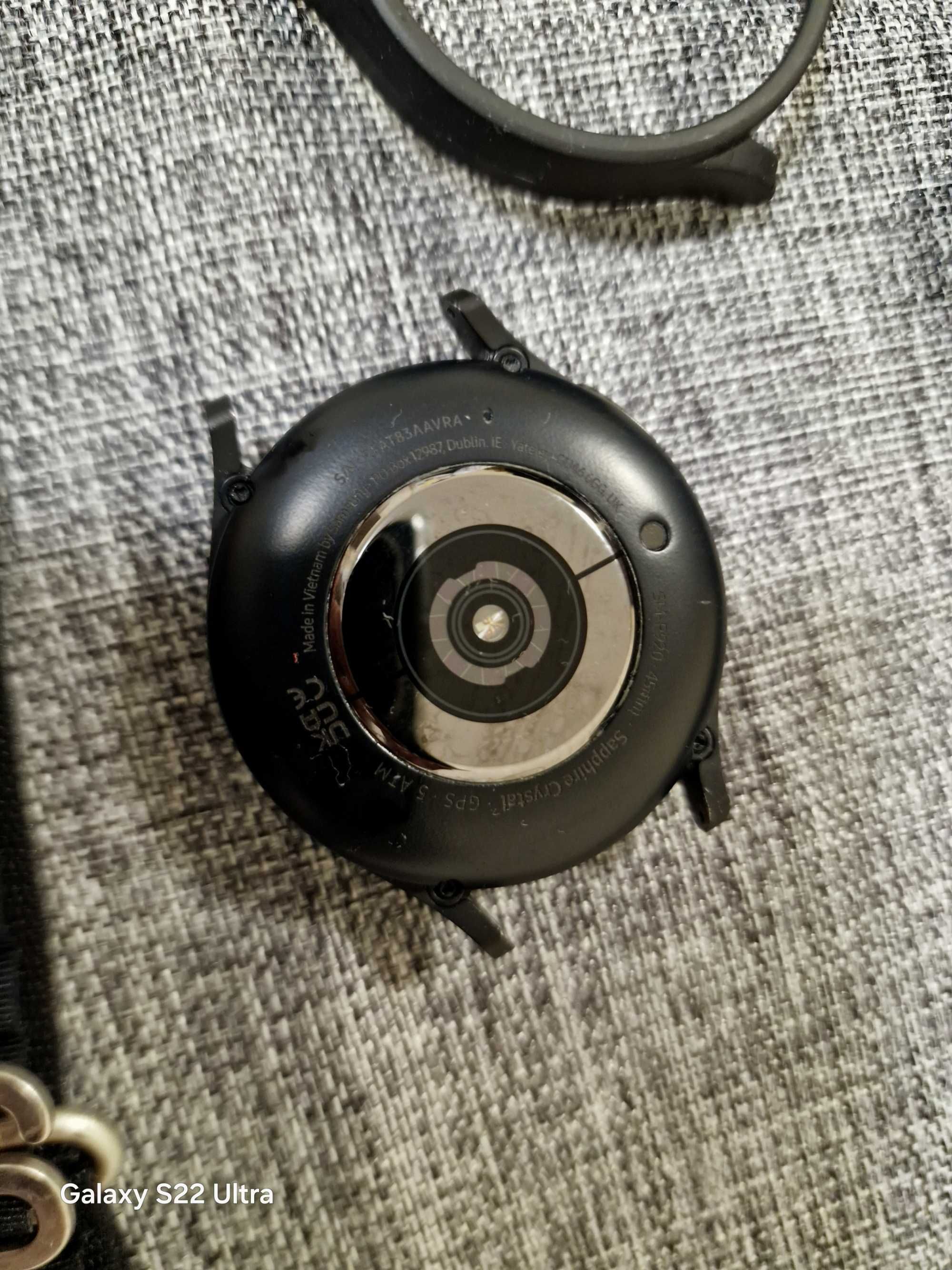Galaxy Watch 5 Pro + buds 2 pro може и бартер