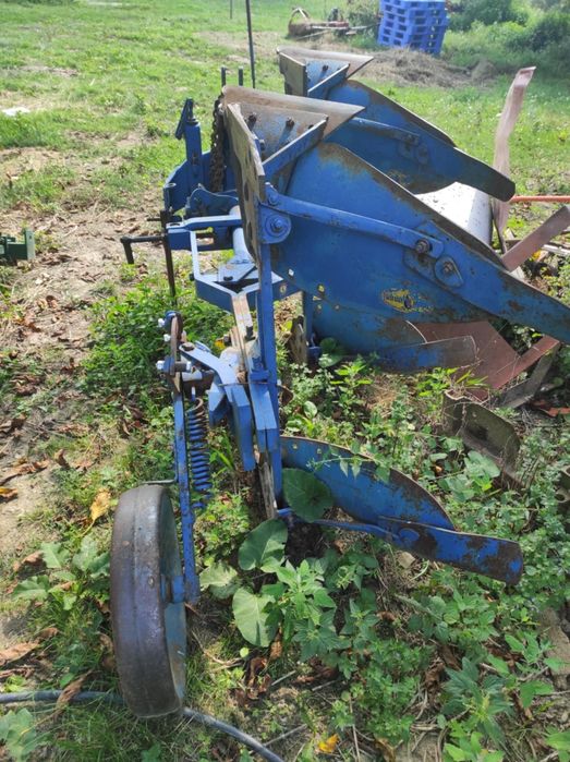 Plug rabe werk k60