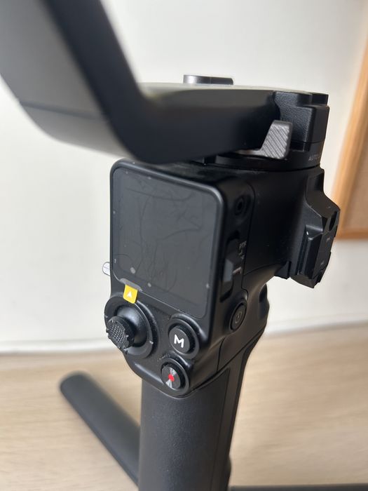 Гимбъл DJI RS 4 в Гаранция!