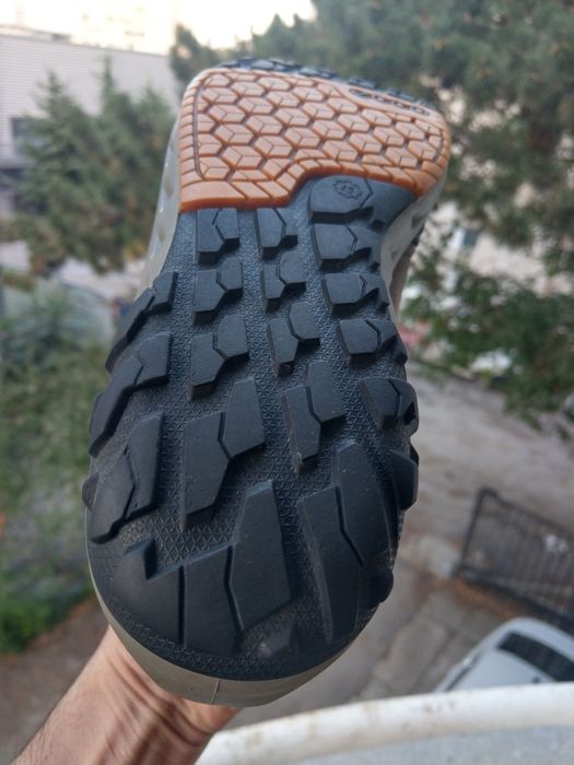 Резервирани.Ecco Biom Gore-tex 45нм. 29,0см.