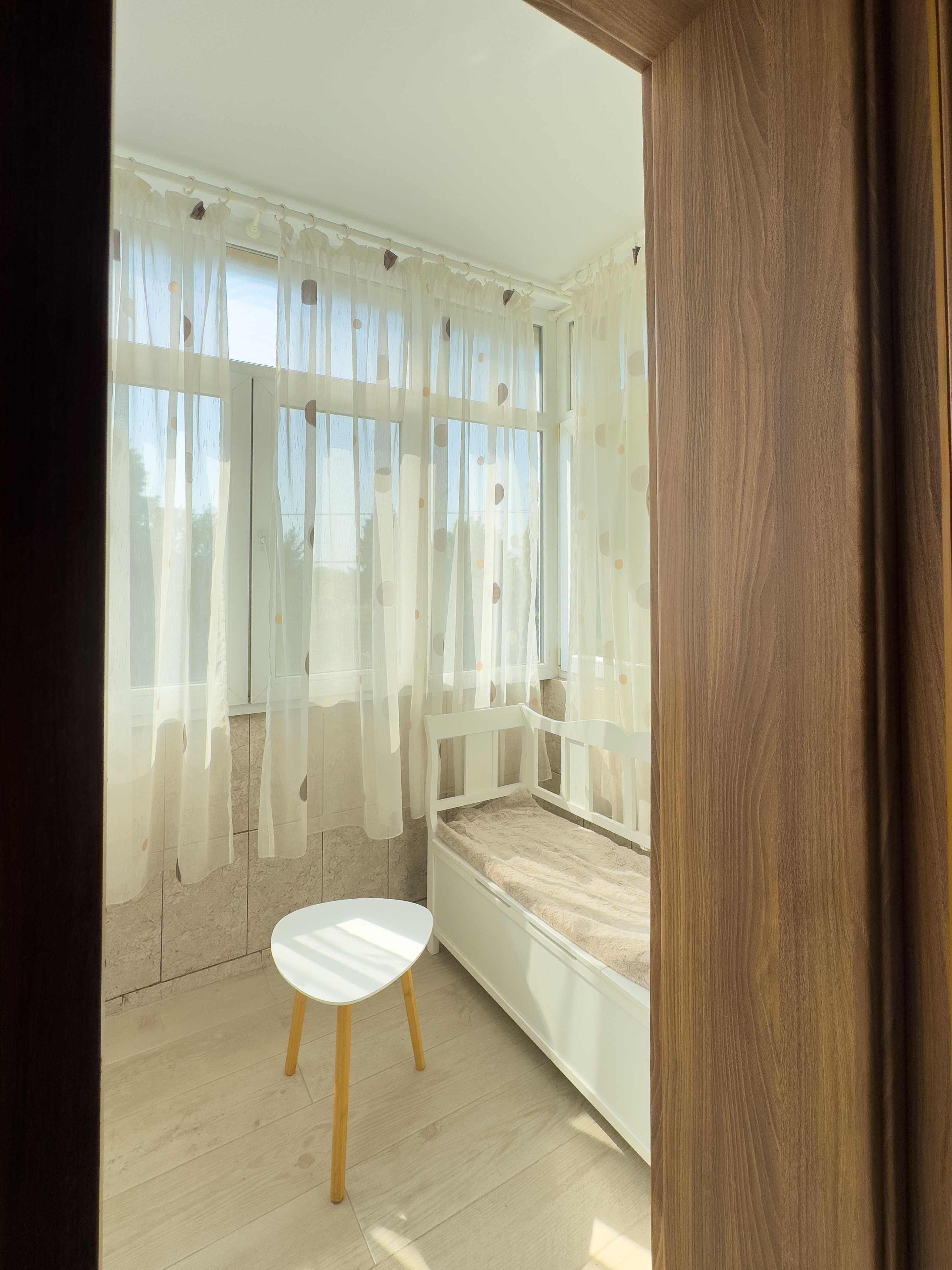 Apartament Modern 2 Camere – Târgoviște, M12, Complet Mobilat
