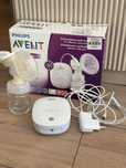 Помпа Philips Avent