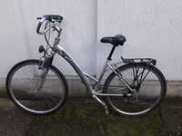 Bicicleta oras 3x8viteze