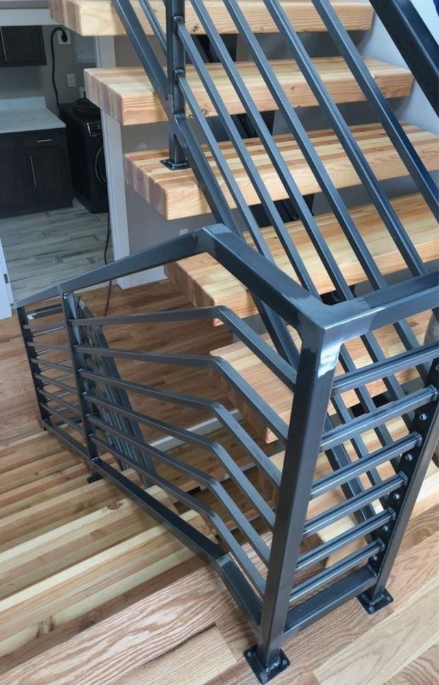 Reshotka darvoza perila naves ograjdeniya