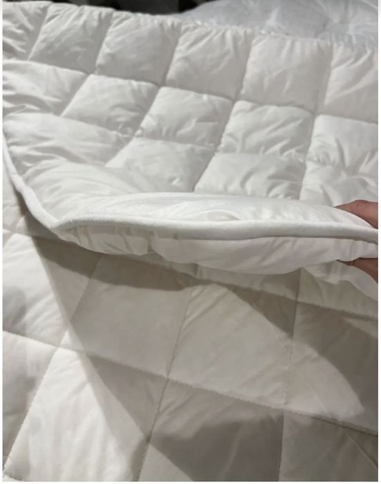 Продавам олекотена завивка