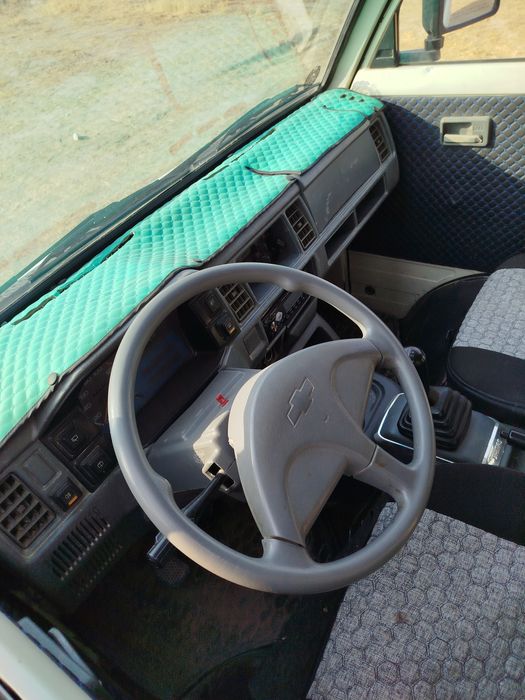 Damas 2009 yili sroshniy sotiladi