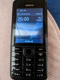 Nokia 301-samsung xcover 4s