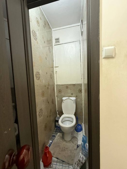 Сдаётся Куйлюк массив 5  1/5/5 (не торец)