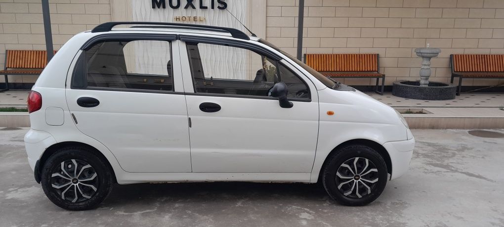 Matiz mx 2010 yil