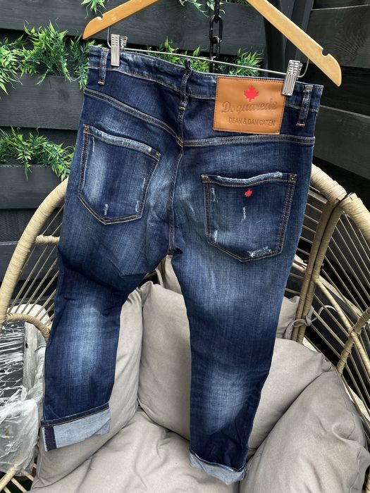 Blugi Dsquared2 Premium 1/1