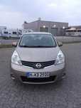 Vând Nissan Note