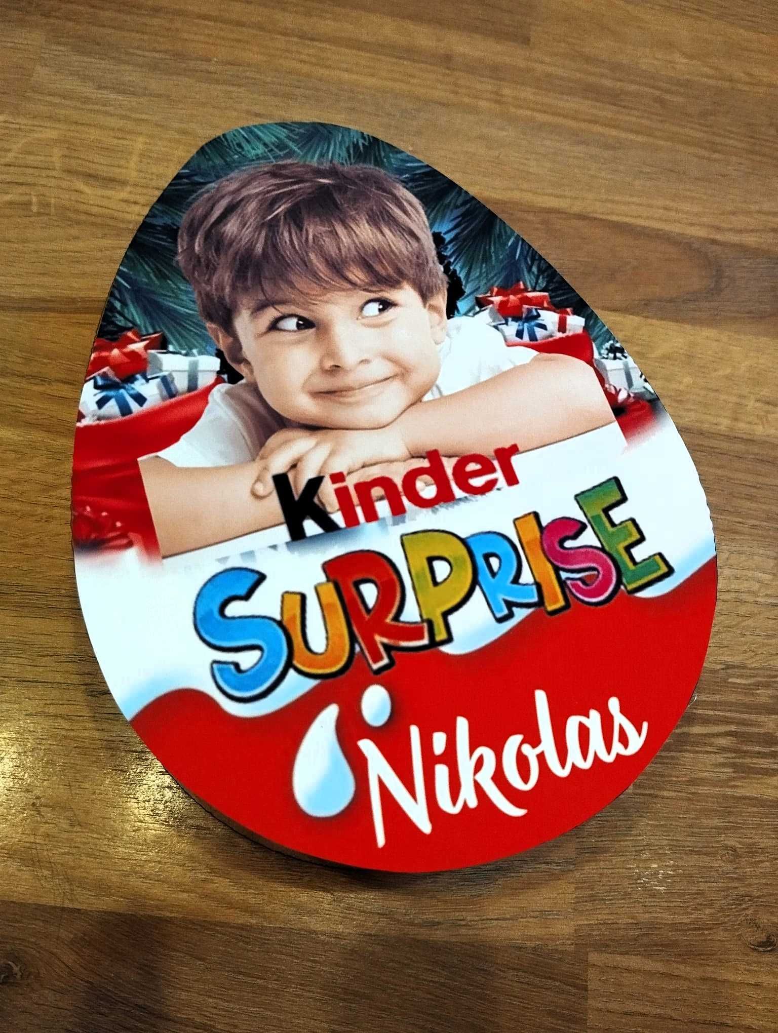 Cutii personalizate cu nume si poza