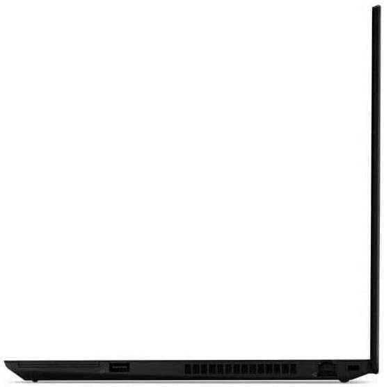 Лаптоп Lenovo THINKPAD T15 i5-10210U 16GB 256GB SSD NVME FHD ГАРАНЦИЯ