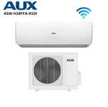Кондиционер AUX 12”/18”/24” Inverter складская цена, 3 года гарантия