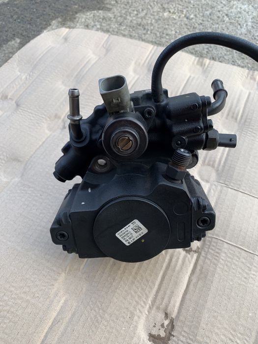 Kit injecție Mercedes C E CLS GLK Sprinter : 2.2 Euro 5, A6510700587