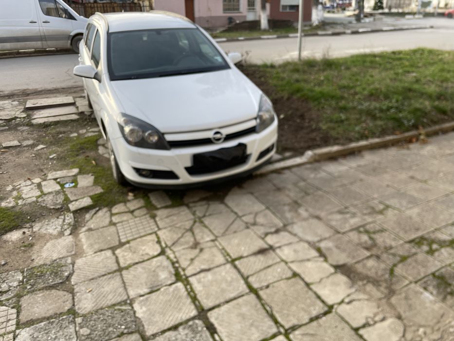 Опел астро х модел 2005 г