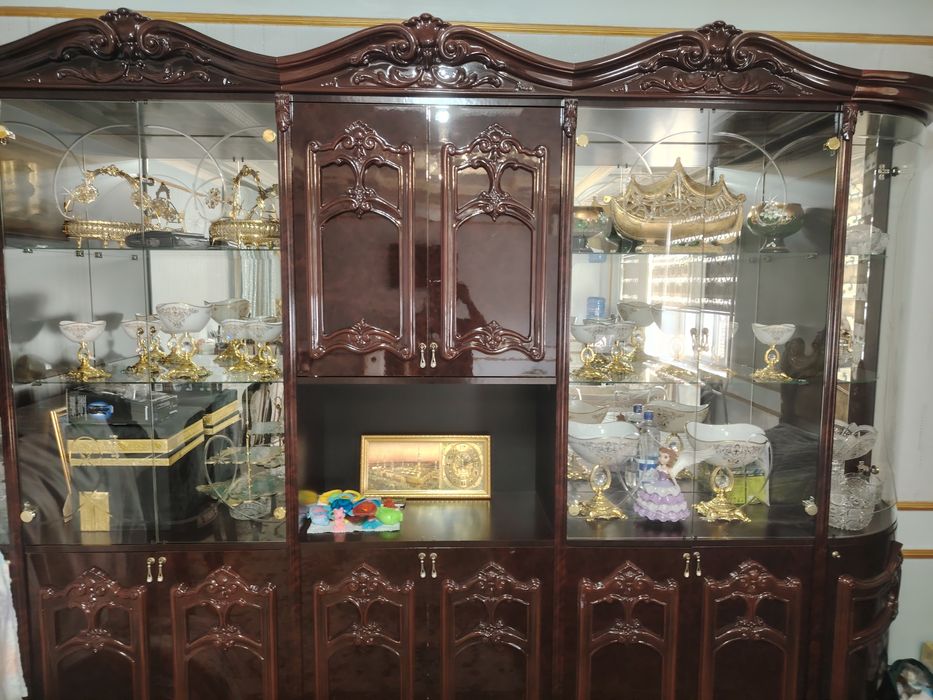 Italyanski gorka stenka sotiladi srochna