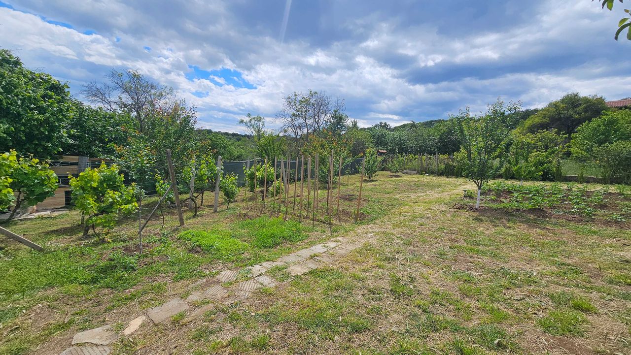 Продава се Къща в с. Кичево, Област Варна - 50 кв.м за 1700 €/кв.м - Снимка #14