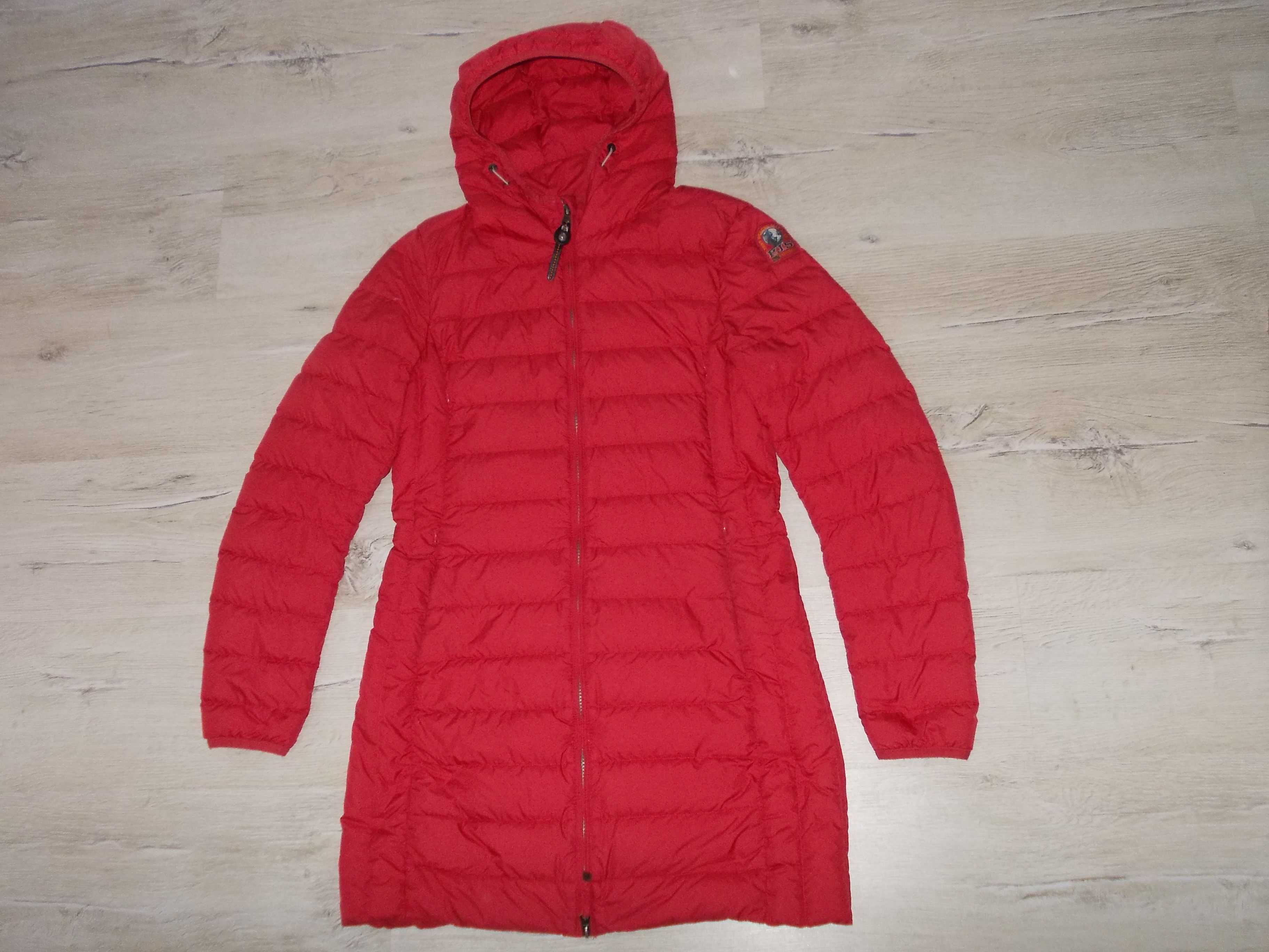 Geacă cu puf parka femei Parajumpers, Super Light Weight-Geci Columbia