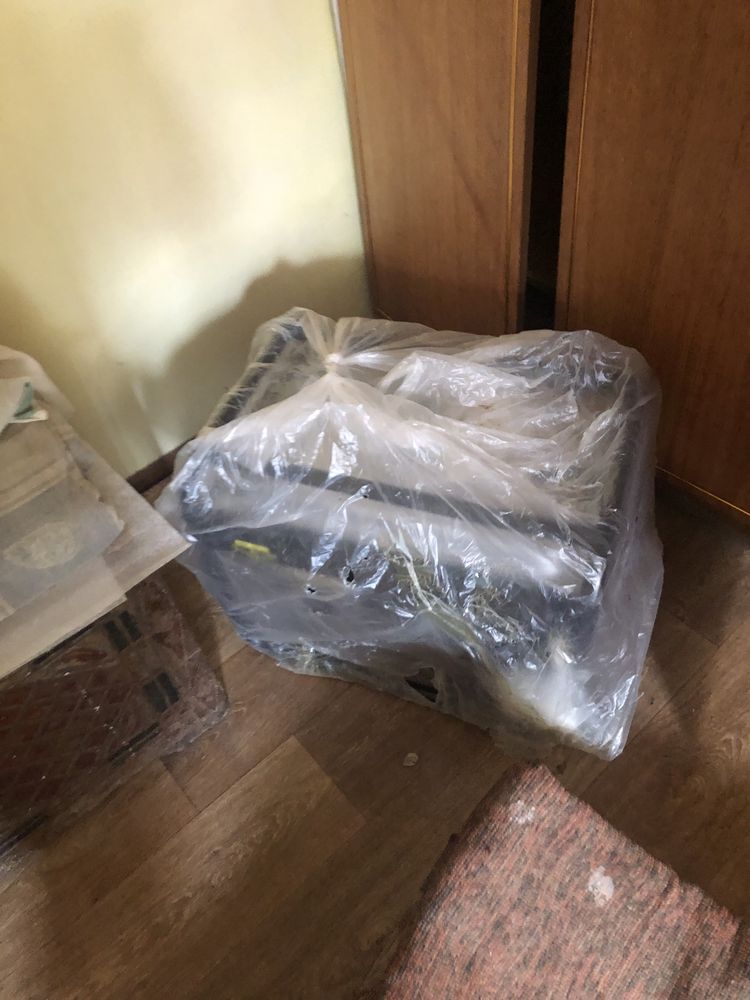 Двежог не использованный