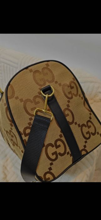 Geantă Gucci. model 2026