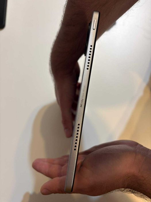 Tableta Xiaomi Redmi Pad Pro, 8GB RAM, 256GB, Ocean Blue, Garantie