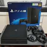 Ps4 pro PlayStation 4 pro