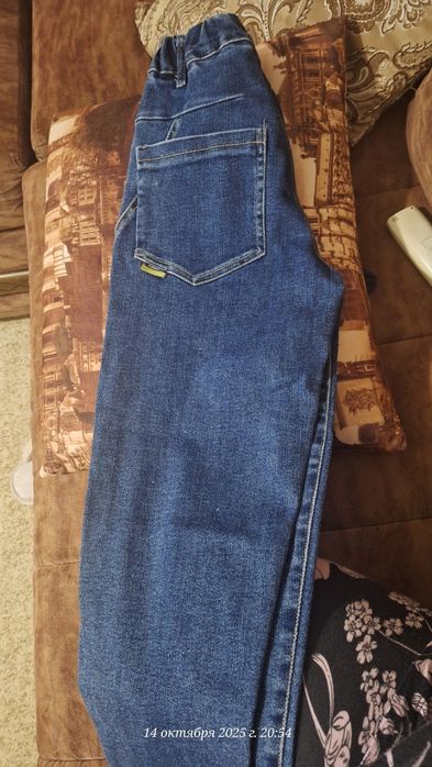 Продам детские брюки