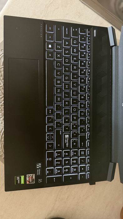 Лаптоп HP Pavilion 15