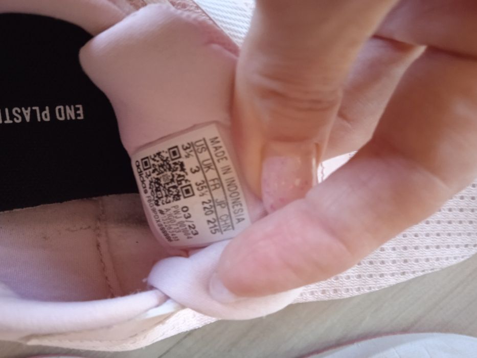 Маратонки Super fit 32 номер