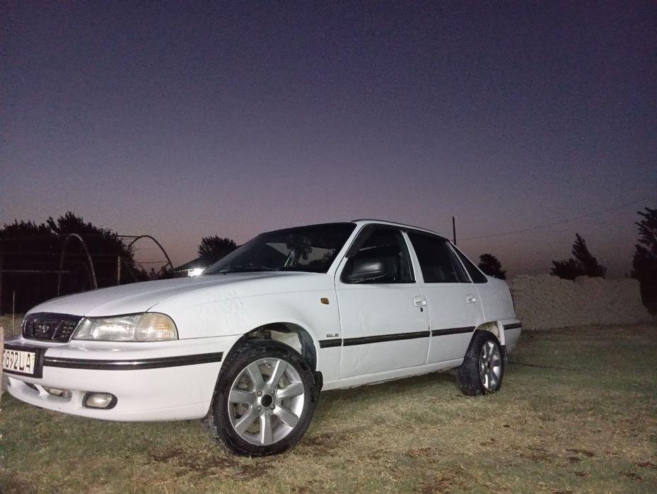 Нексия СОНС трамблер, радной,гидравлика рул, электростеклопадемник