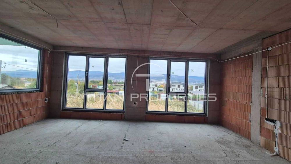 Продава се Тристаен апартамент в Пловдив, Беломорски - 142 кв.м за 1301 €/кв.м - Снимка #5