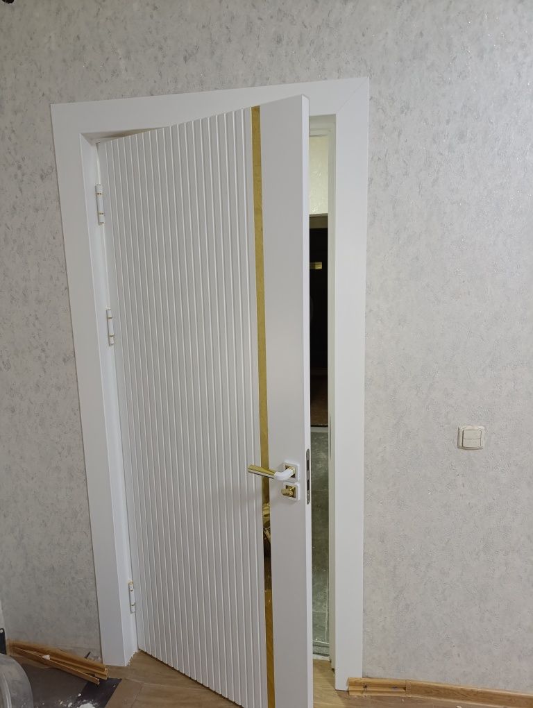 Mdf eshik va romlar