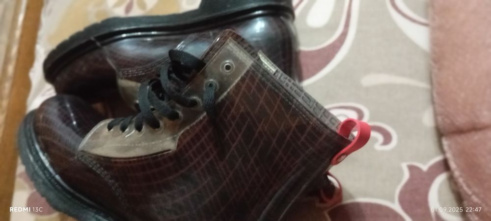 Ghete converse Nr 39