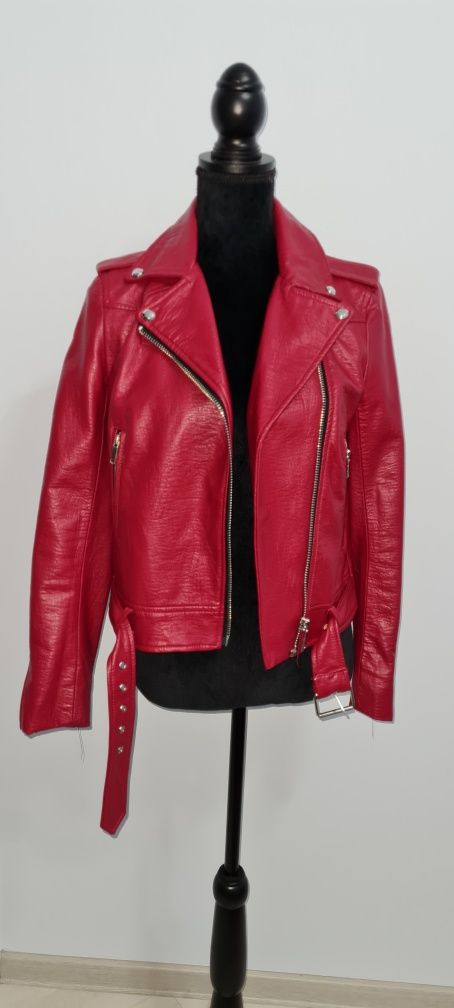 Geaca Zara  biker