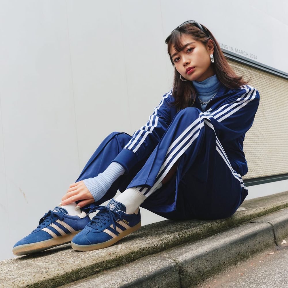 Adidas Gazelle ОРИГИНАЛНИ маратонки 38 и 42