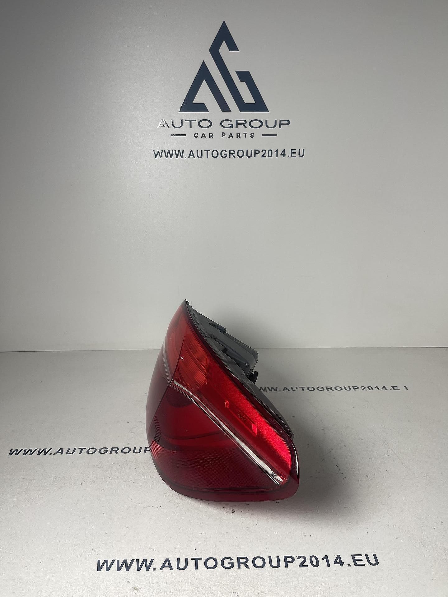 Десен външен стоп за bmw x6 f16 - 7314860