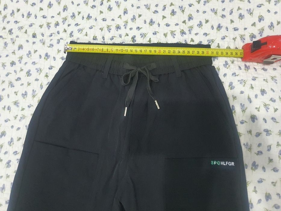 Pantaloni sport HLFGR