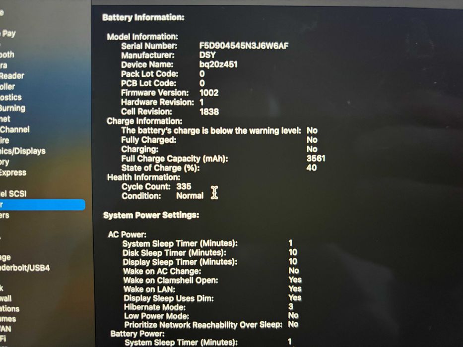 Macbook Air 13 2019 ca nou