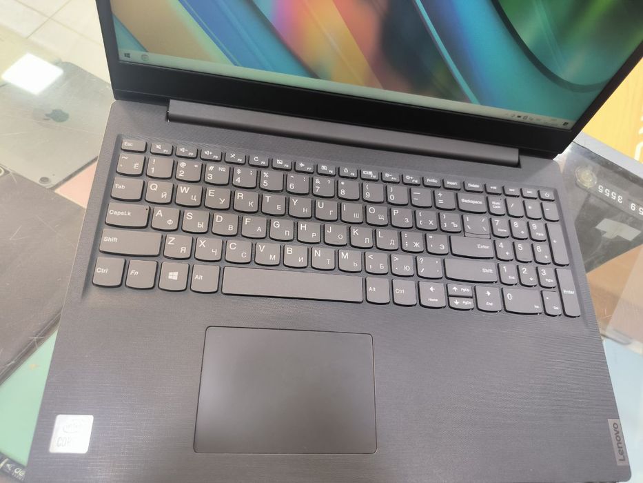 Lenovo 8/512gb ideal intel i3
