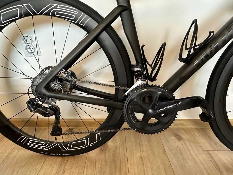 Specialized S-Works Tarmac SL7