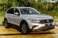 Volkswagen Tiguan 2.0 TDI DSG.