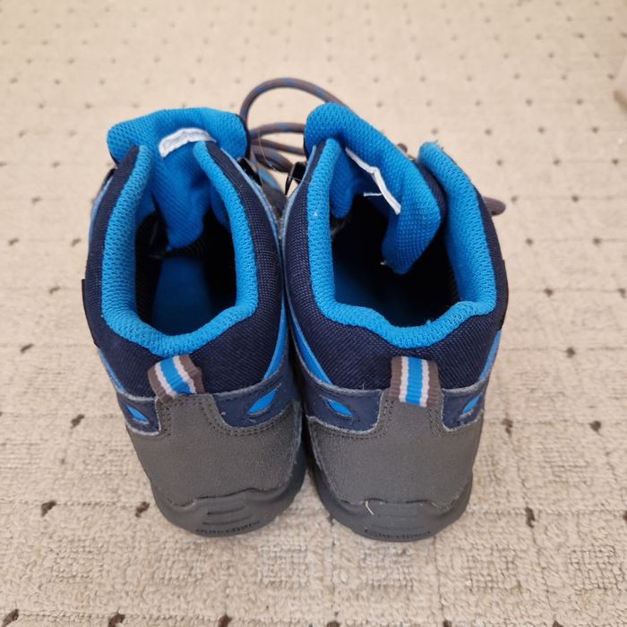 Ghete drumeție marimea 35