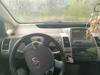 Toyota Prius hibrid