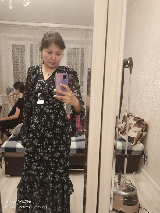 Вечерние платья новое