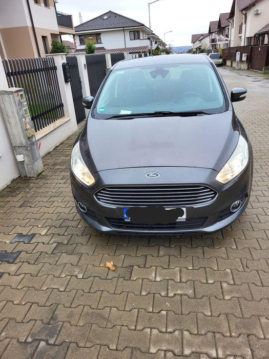 De vanzare Ford S Max